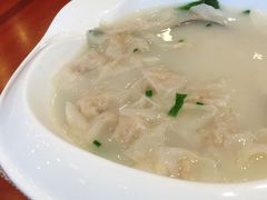 -顺风山庄(水濂山店)