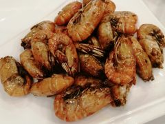 -东江海鲜酒家(艺都分店)