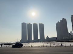 -星海广场