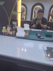 -贝勒爷专业男发