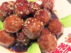-福苗小骆驼烧烤(望京店)
