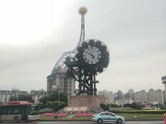 -世纪钟