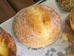 -BAKER&SPICE(BFC外滩金融中心店)