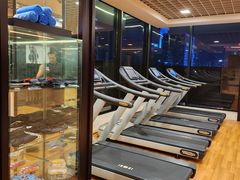 -广州方圆奥克伍德豪景酒店公寓