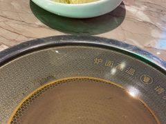 -腩得欢喜·牛腩煲火锅(万庭大厦店)