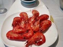 -好人家海鲜酒楼(淞南路店)