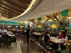大堂-木棉·醉心粤味(COCO Park店)