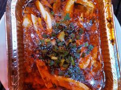 -梨花甄选自助烤肉(小寨原力场店)