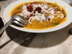 -周渝食惦·酸菜鱼精致川菜(横岗店)