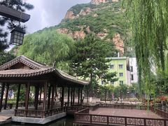 -龙庆峡风景区