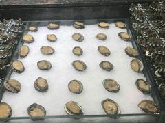 -西贝海鲜汇(槐安路店)