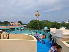 -秦皇岛乐岛海洋王国