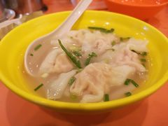 -龙抄手(春熙路总店)