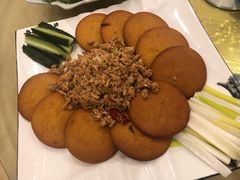 -清真•蜀风园(丁字沽总店)
