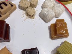 -福来居烤鸭店(天坛二店)