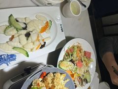 -小菜园新徽菜(镇江丹阳吾悦店)