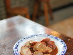 -沈胖记麦虾(江城南路店)