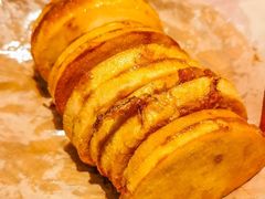 -聚味斋香辣蟹(生态城万达店)