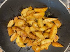 烤土豆-丽晶酒店-金宝99 Restaurant