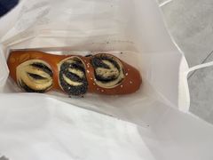 -君之狮子山·轻糖烘焙(松江印象城店)