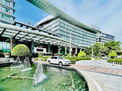 -广州白云机场雅高铂尔曼大酒店
