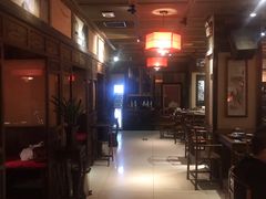 -兰溪小馆(东直门簋街店)