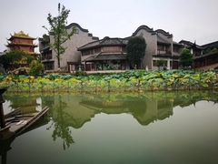 -龙潭水乡