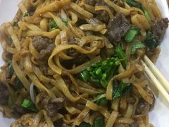 -菜忠潮州牛肉店(岗厦店)