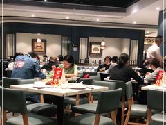 大堂-今之味南亚厨房·探店指南(领展购物广场店)