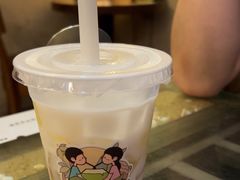 -椰语堂·海南清补凉(中山骑楼店)