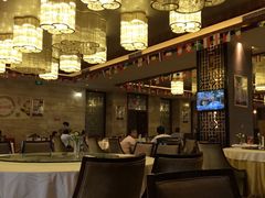 -国龙大酒店-中餐厅