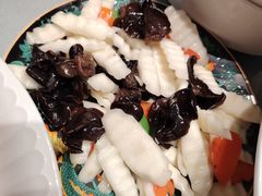 -峰厨大鱼泡饼(水上公园店)