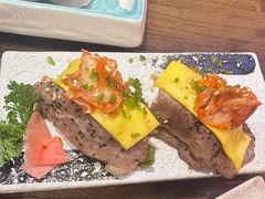 -桃太郎寿司料理(南坪店)