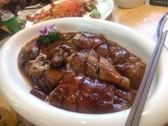 -德胜轩正宗顺德菜(宝安沙井会展中心店)