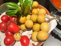 -季季山·云南野生菌火锅(上海首店)