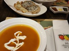 -安妮意大利餐厅(世贸天阶店)