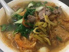 -老太皮肚面