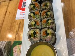 -Thank u mom非油炸健康鸡(万国广场店)