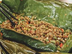 包烧牛肉沫-多哥水傣味餐厅(司马巷店)