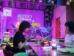 -MOSSO音乐酒吧·Live House(南京西路店)