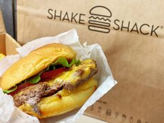 招牌牛肉堡-Shake Shack(西单大悦城店)