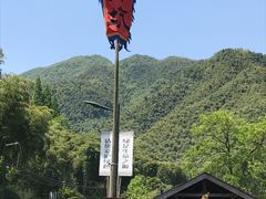 -山沟沟景区