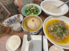 -淮扬厨子(健康路店)