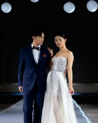 点击看大图 -Brother西服礼服定制·商务·婚礼(佛山南海店)