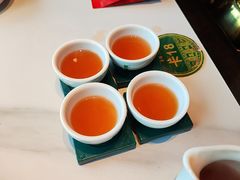 -蘩楼(南山南油店)