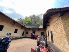 -韶山毛泽东同志故居