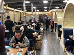 大堂-元盛居(生态大街店)