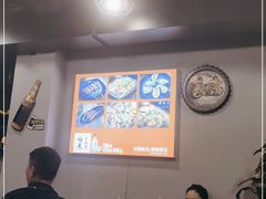 大堂-陈员外正宗夹江烧烤(广福路店)