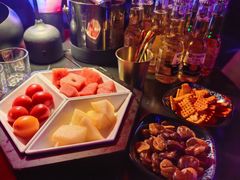 -赤红音乐现场(浦东金桥路店)