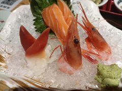 -笑纳日本料理(嘉定大融城店)